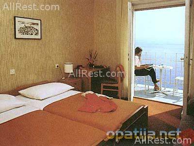 Istra Hotel 7